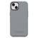 Alt View 1. OtterBox - Symmetry Antimicrobial Case for Apple iPhone 13 - Resilience Grey.
