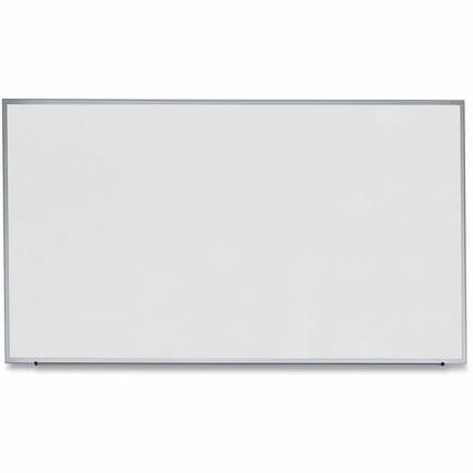 Front. Universal - Dry Erase Board - 72 x 48.