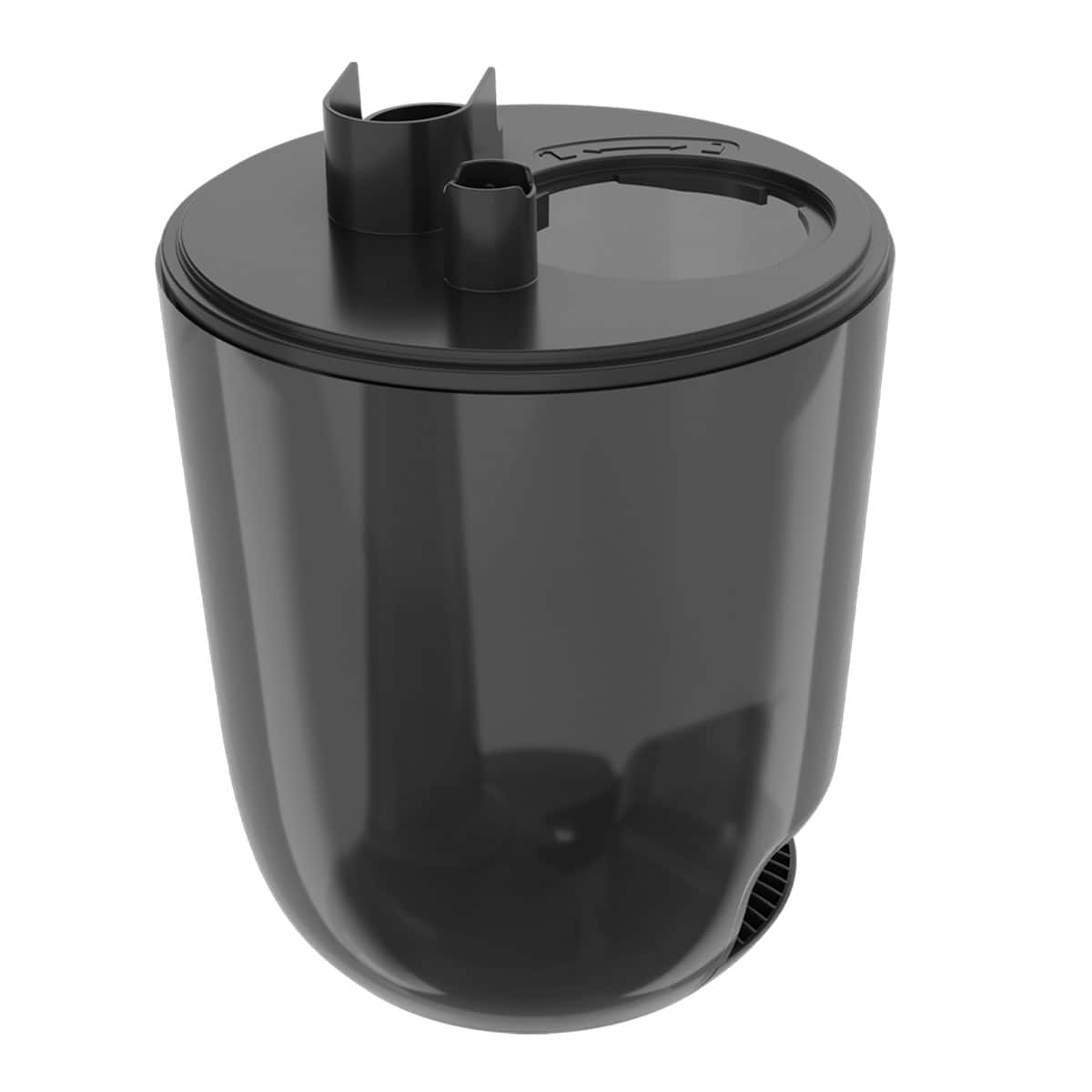 Alt View 15. Honeywell - Honeywell Cool Mist Hum Black - Black.