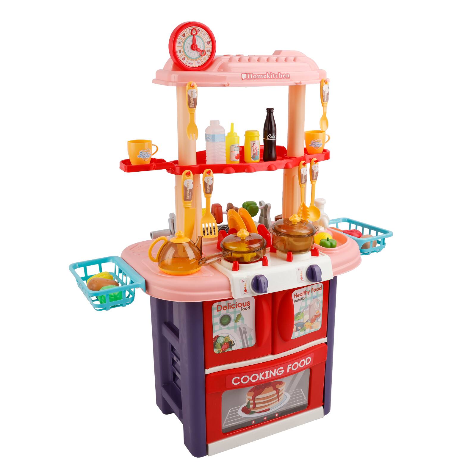 - Homekitchen
- Delicious Food
- Healthy Food
- COOKING FOOD