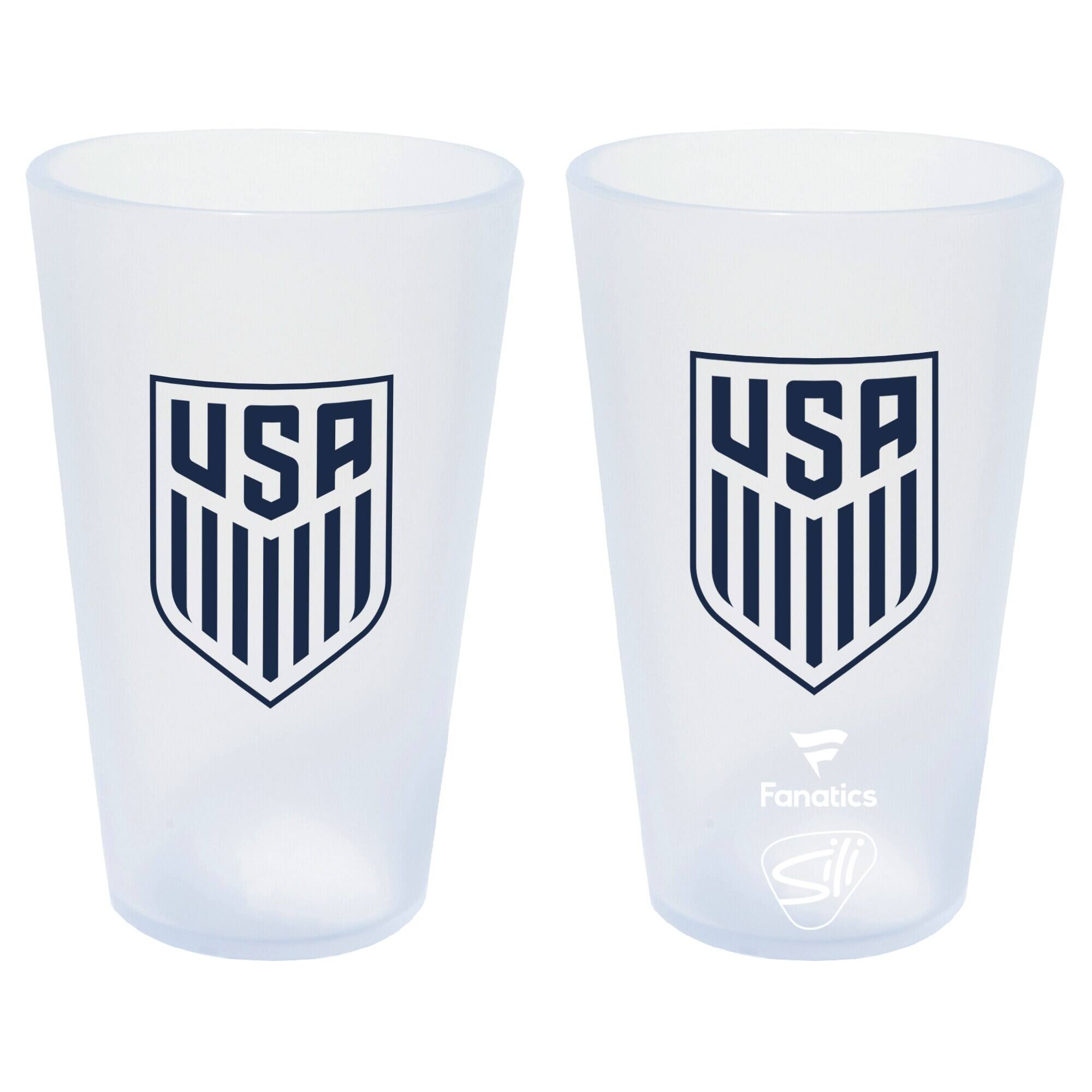 USA  
Fanatics  
Sil