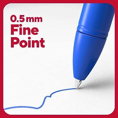 0.5 mm Fine Point