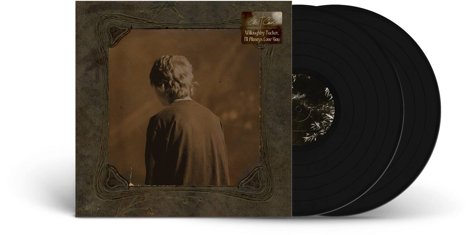 Ethel Cain - Willoughby Tucker, I'll Always Love You   - VINYL LP