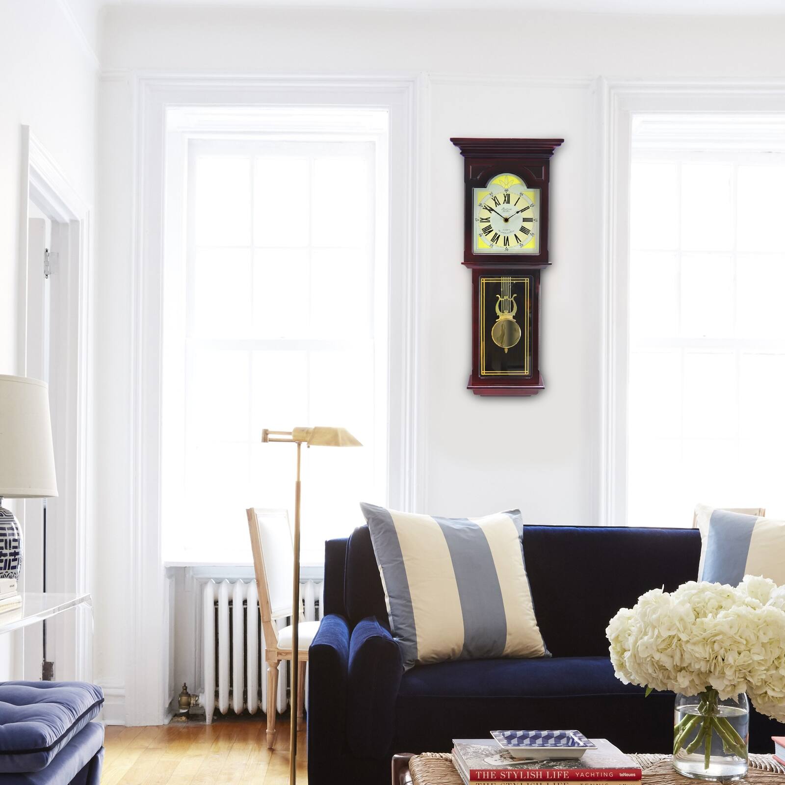 X - WI W . + i J THE STYLISH LIFE VACATION