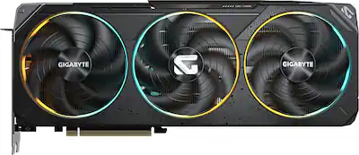 GIGABYTE NVIDIA GeForce RTX 5070 GAMING OC 12G GDDR7 PCI Express GIGABYTE NVIDIA GeForce RTX 5070 GAMING OC 12G GDDR7 PCI Express