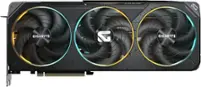 GIGABYTE - NVIDIA GeForce RTX 5070 GAMING OC 12G GDDR7 PCI Express 5.0 Graphics Card - Black - Front_Zoom