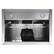 Alt View 6. COSMO - UMC30 30 in. Haven Collection 380 CFM Ducted Under Cabinet Range Hood, LED Lights, Touch Controls - Stainless Steel.