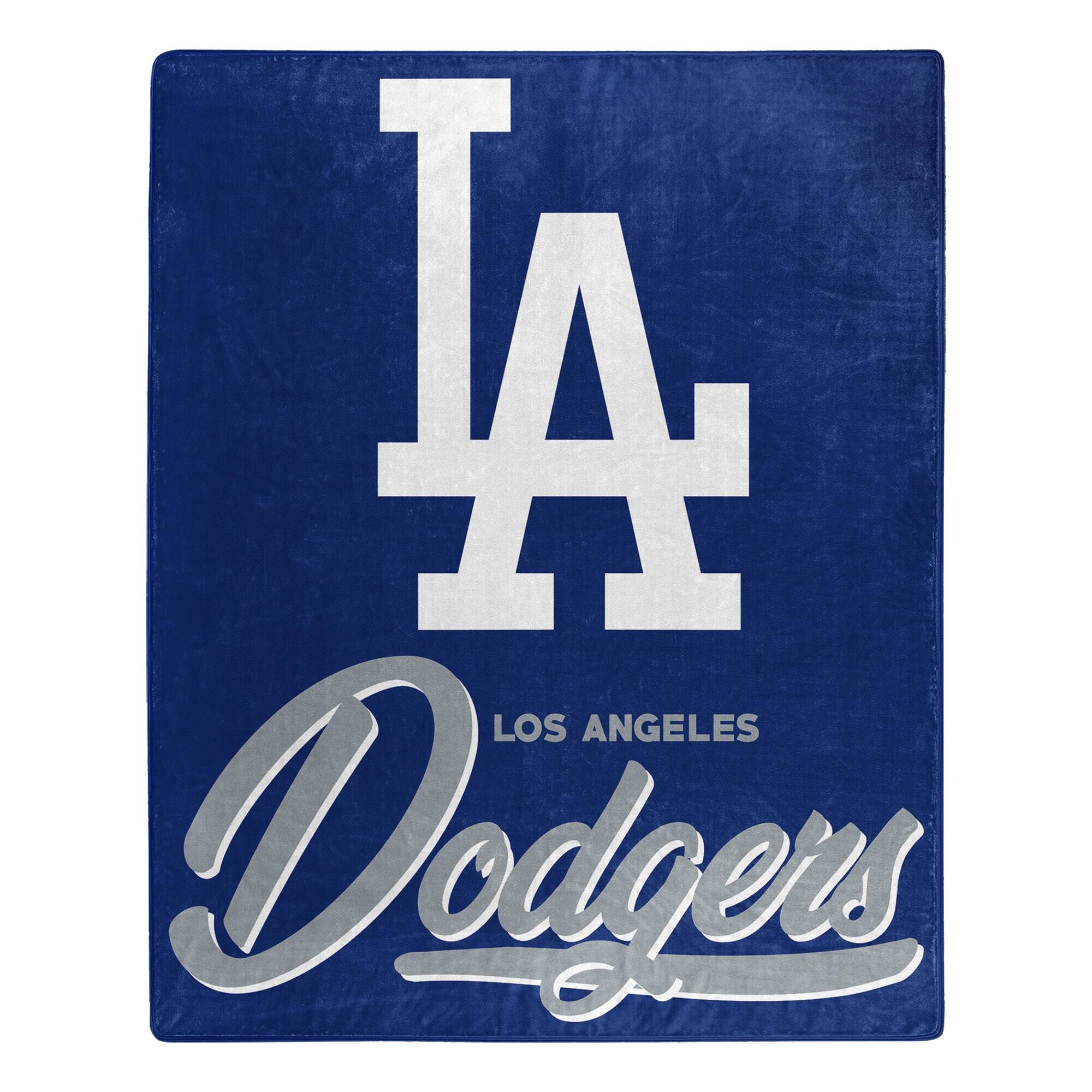 LA  
LOS ANGELES  
Dodgers