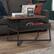 Left. Sauder - Canton Lane Lift Top Coffee Table Gw 3a - Brew Oak.