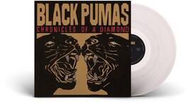Black Pumas - Chronicles Of A Diamond - VINYL LP