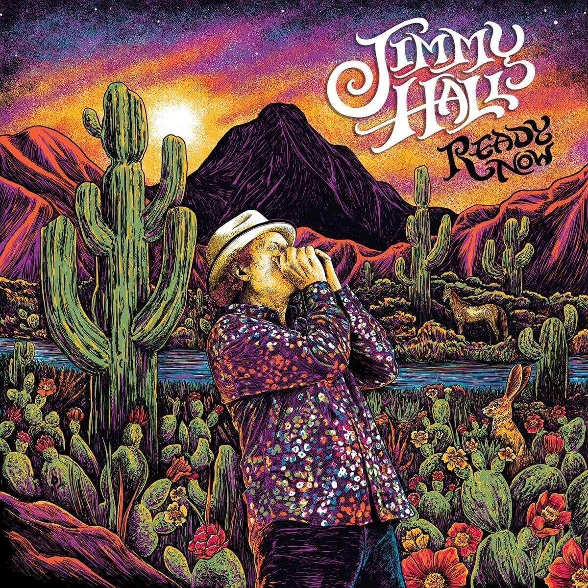 Front. Ready Now [LP].