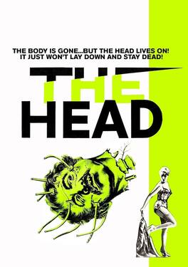 The Head - DVD