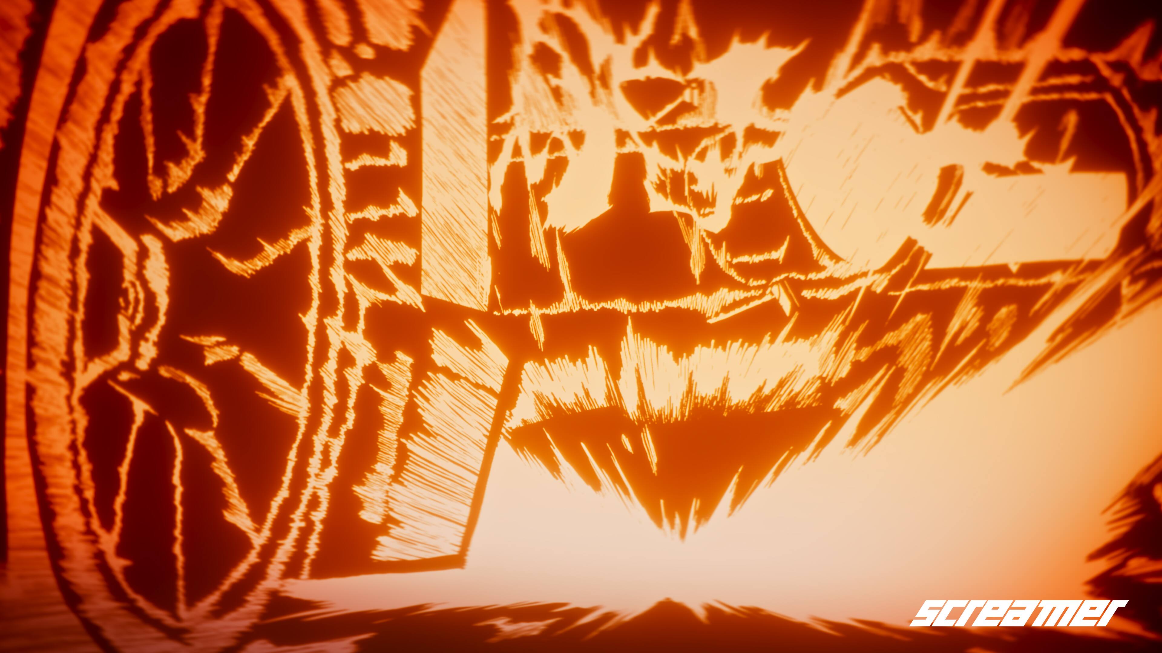 Back. PLAION - Screamer.