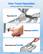 One-Touch Operation Effortless handle with comfortable grip
Place the ice
Press the switch
Push down the handle