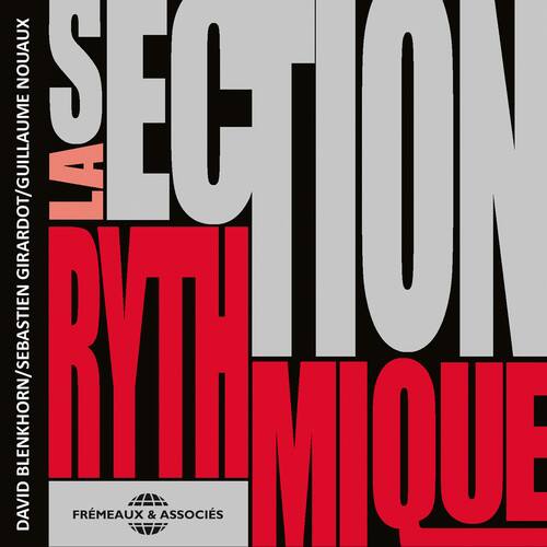 Section Rythmique - Section Rythmique   - COMPACT DISCS [CD] price history on PriceWatchPro