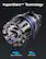 HyperSilent™ Technology
40% Higher Efficiency
20dB Ultra Quiet