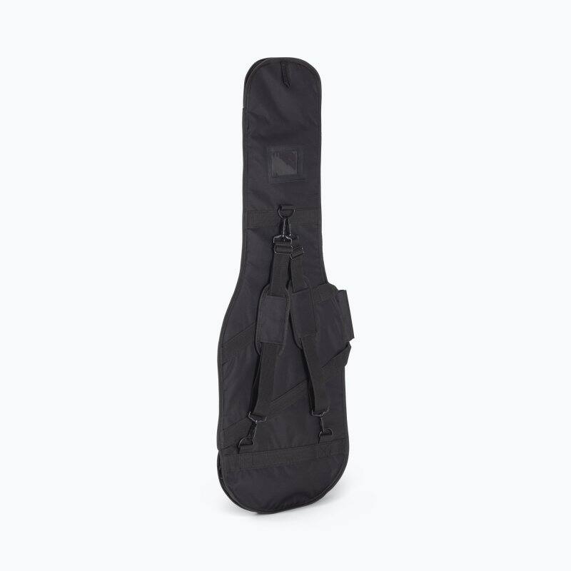 Alt View 1. On Stage Stands - On-Stage GBE4550 Electric Guitar Gig Bag - Black.
