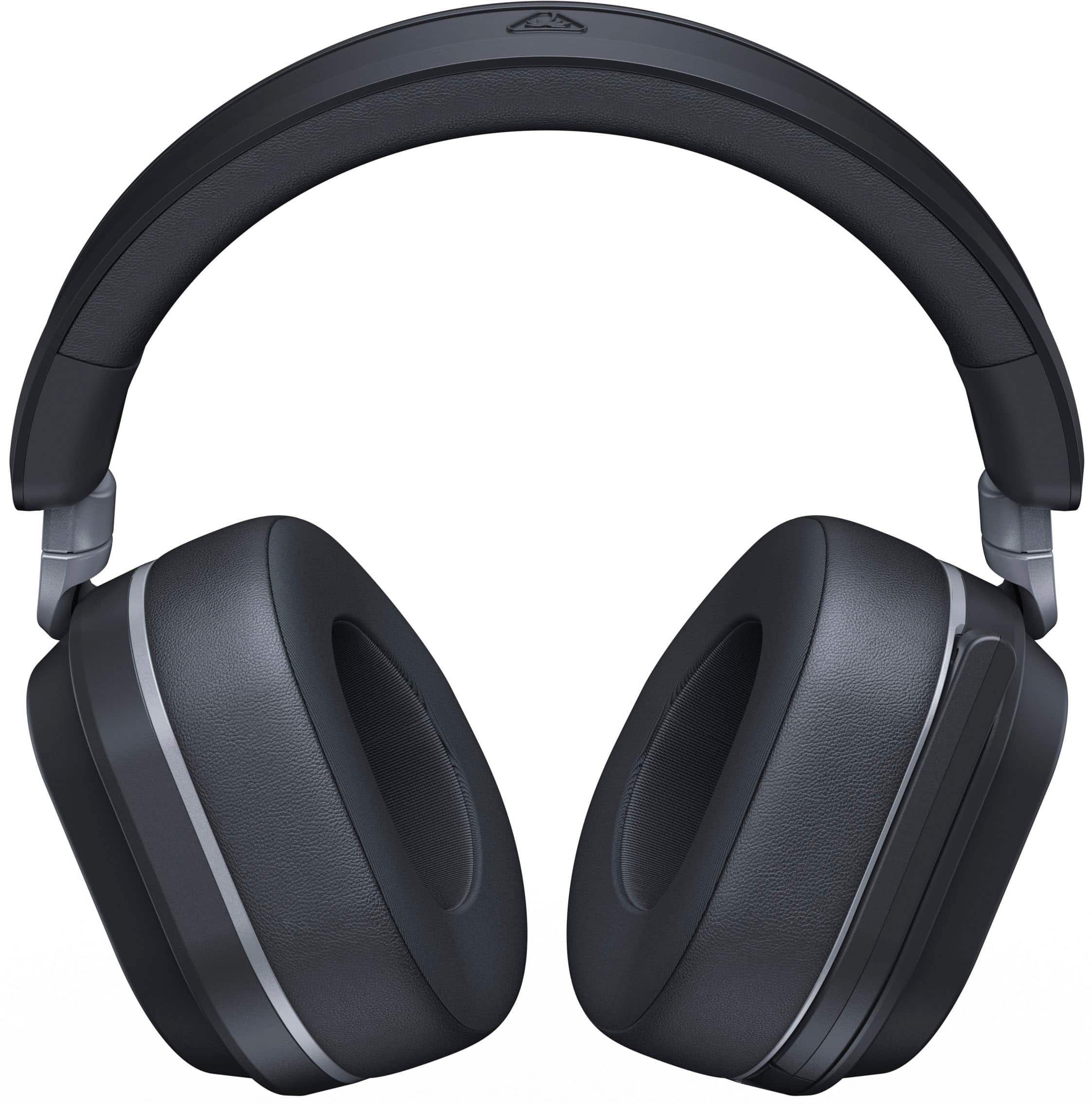 Alt View 23. Turtle Beach - Stealth 700 Gen 3 Wireless Over-Ear Multiplatform Gaming Headset for PC, PS5, PS4, & Mobile with 80-Hr Battery - Black.