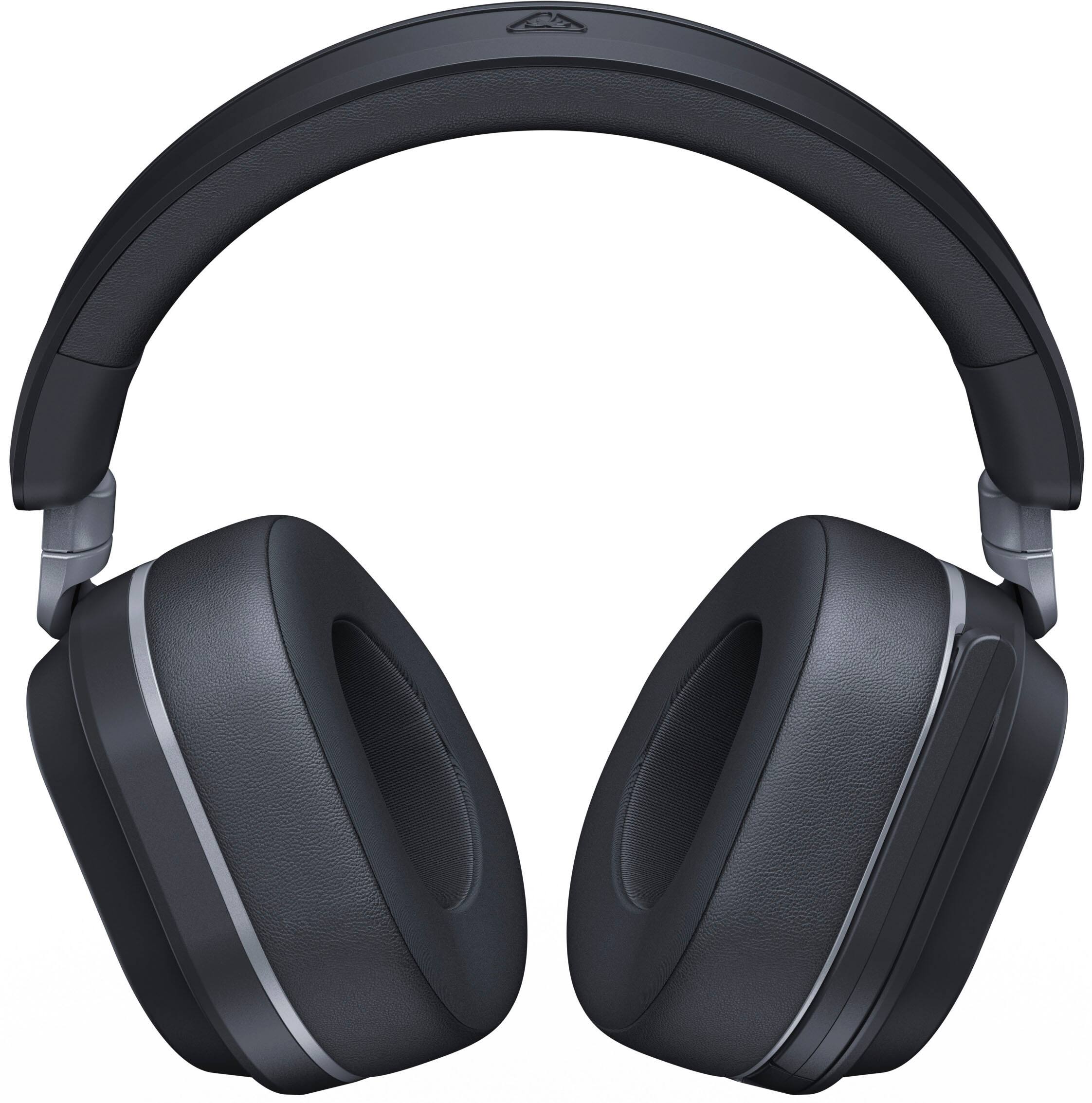 Alt View 23. Turtle Beach - Stealth 700 Gen 3 Wireless Over-Ear Multiplatform Gaming Headset for PC, PS5, PS4, & Mobile with 80-Hr Battery - Black.