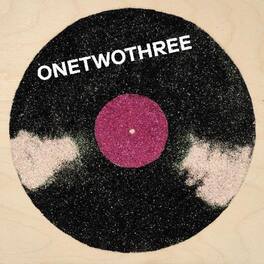Onetwothree - Onetwothree - VINYL LP