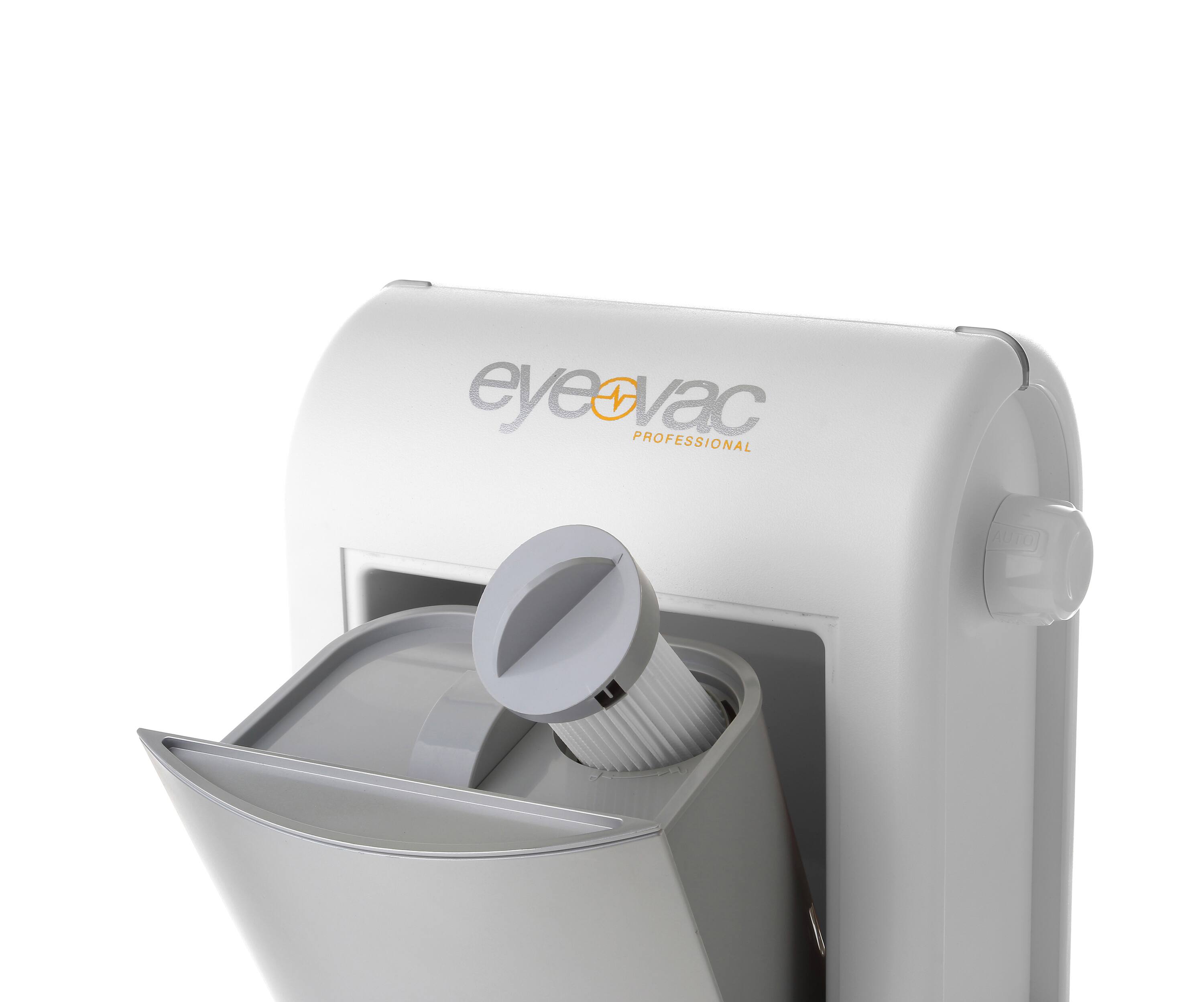 eyeovac PROFESSIONAL