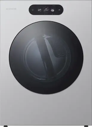 LG SIGNATURE Al Dry DI.