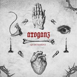 Arroganz - Quintessenz - VINYL LP