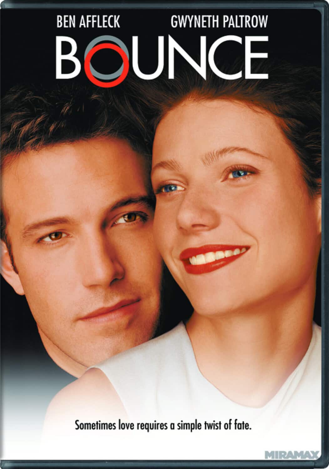 Front. Bounce   - DVD.