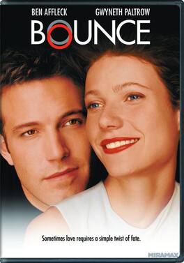 Bounce - DVD