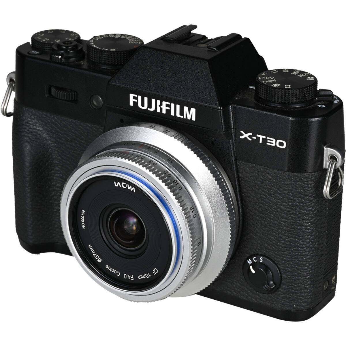 FUJIFILM X-T30

16-29mm

50mm

T0.2

0.16

0.12

NO.000158

0.1

37mm

Cookie

10mm

CF

F4.0

i

BAT

Adv1

T

X-T30

MCS

M

S

I