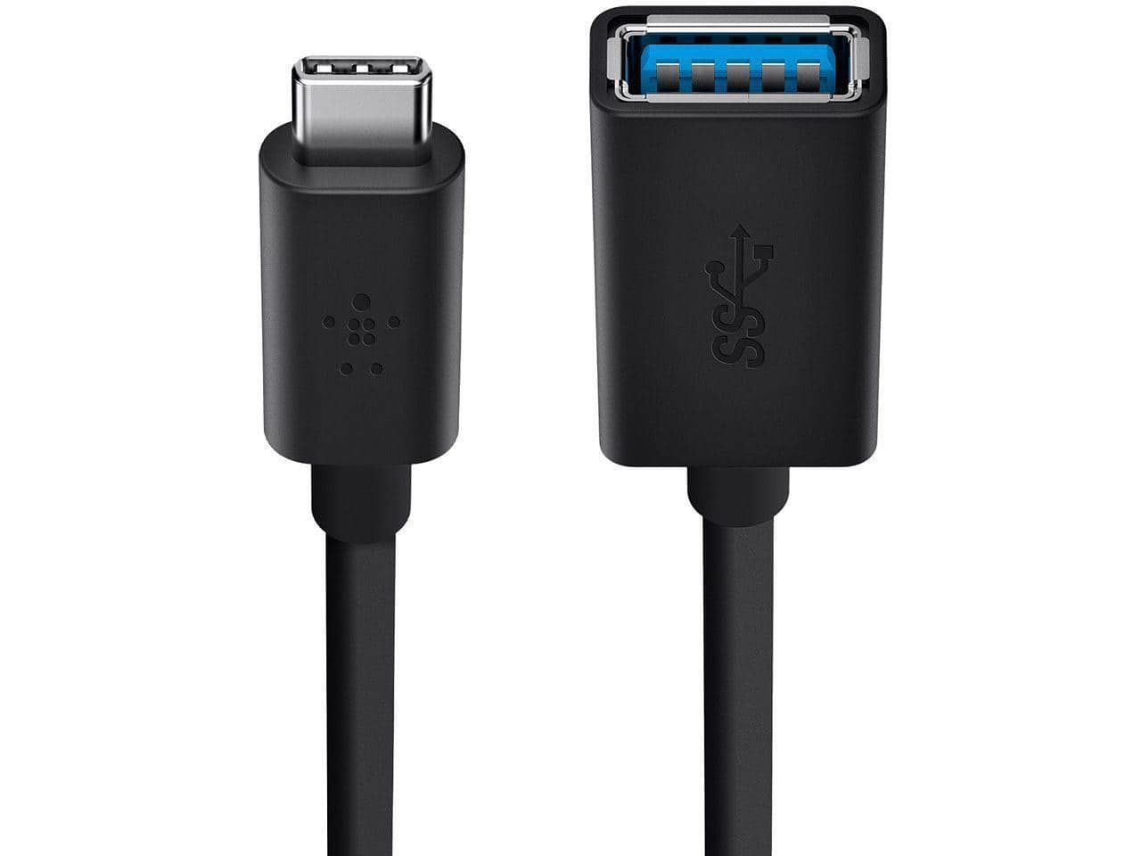 Belkin - Sync/Charge Usb Data Transfer Cable