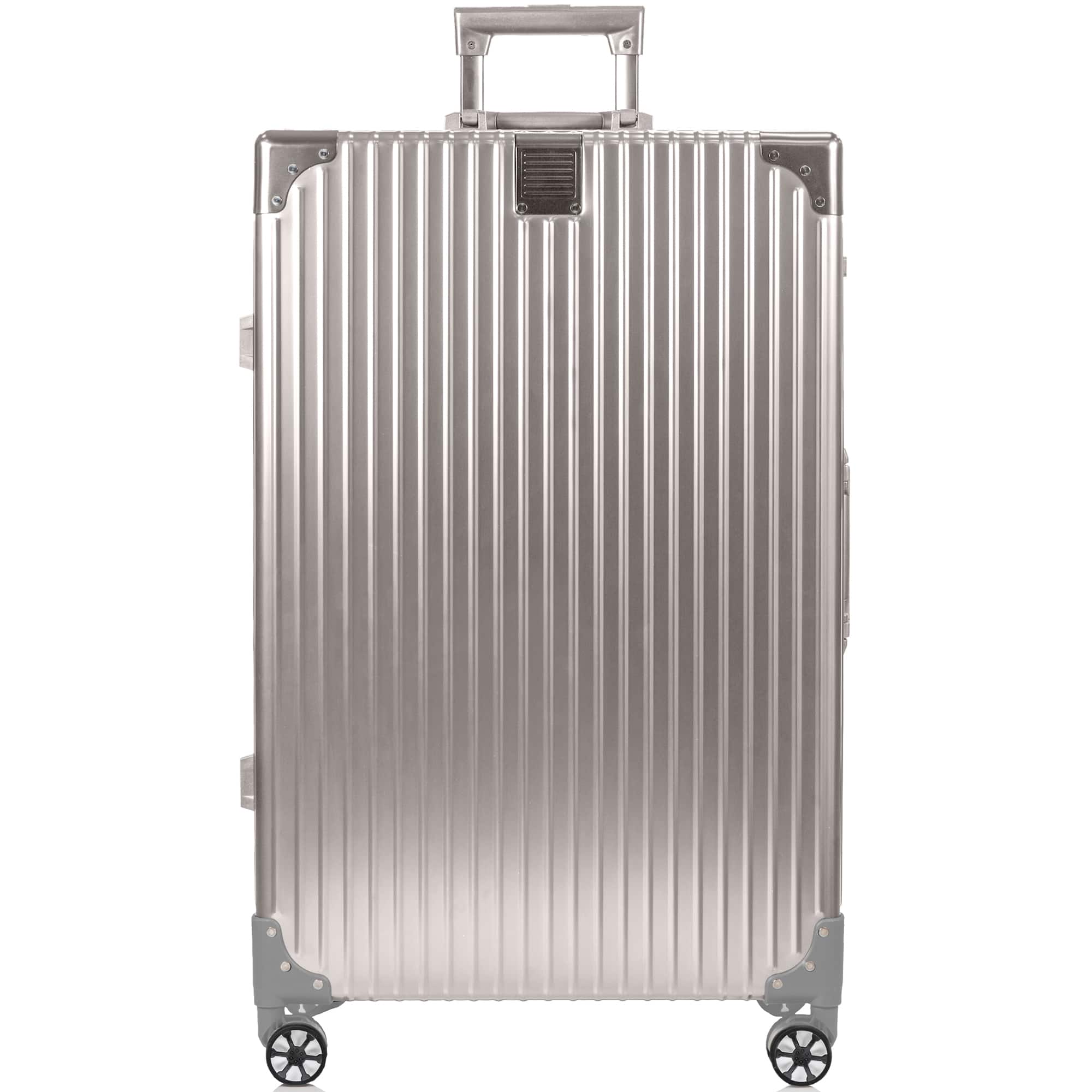 Porter Classicケースsilver KonMari | Orbitkey Pencil Case