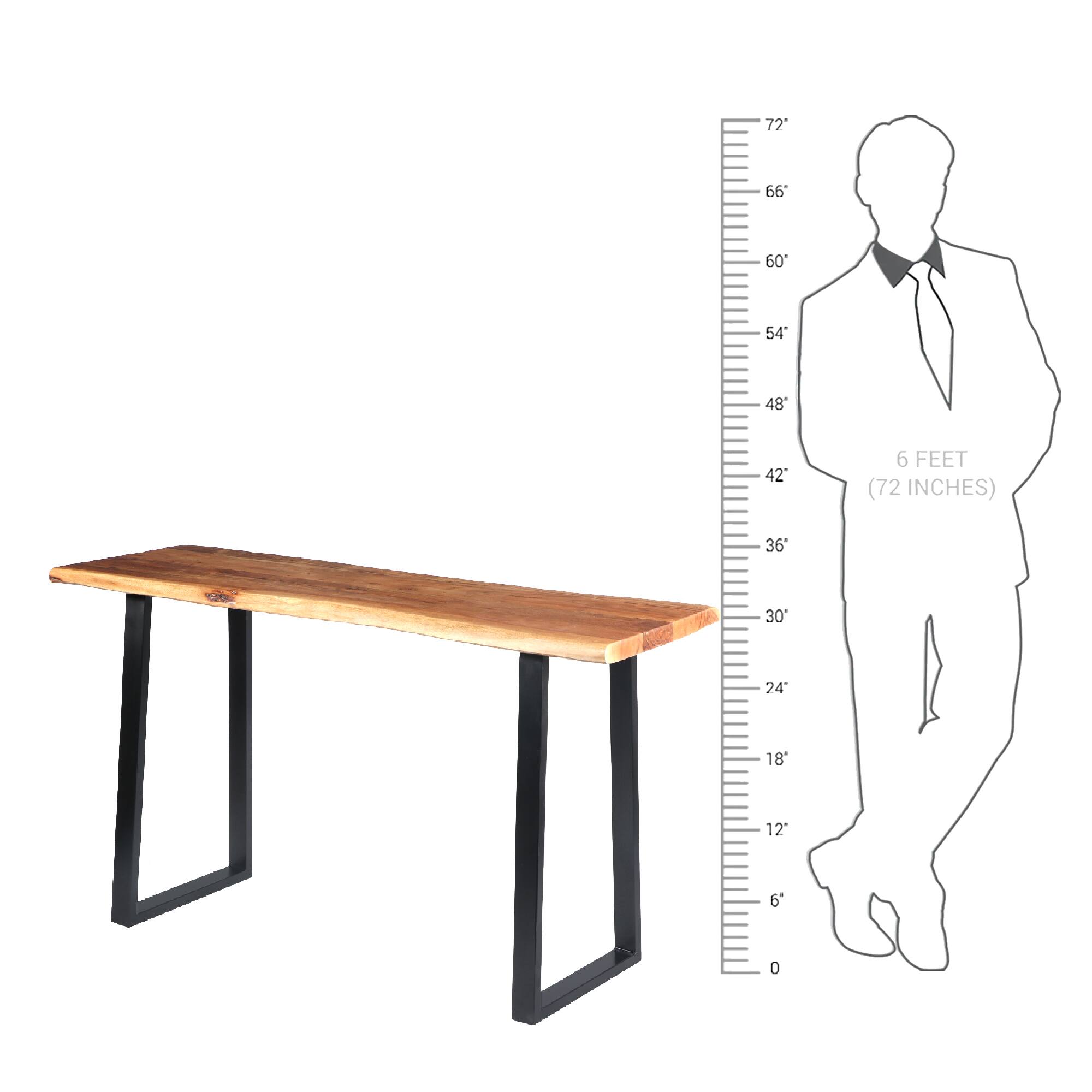 72 .99 60 54 48 42" 6 FEET (72 INCHES) 36 30 24" 18 12 6' 0