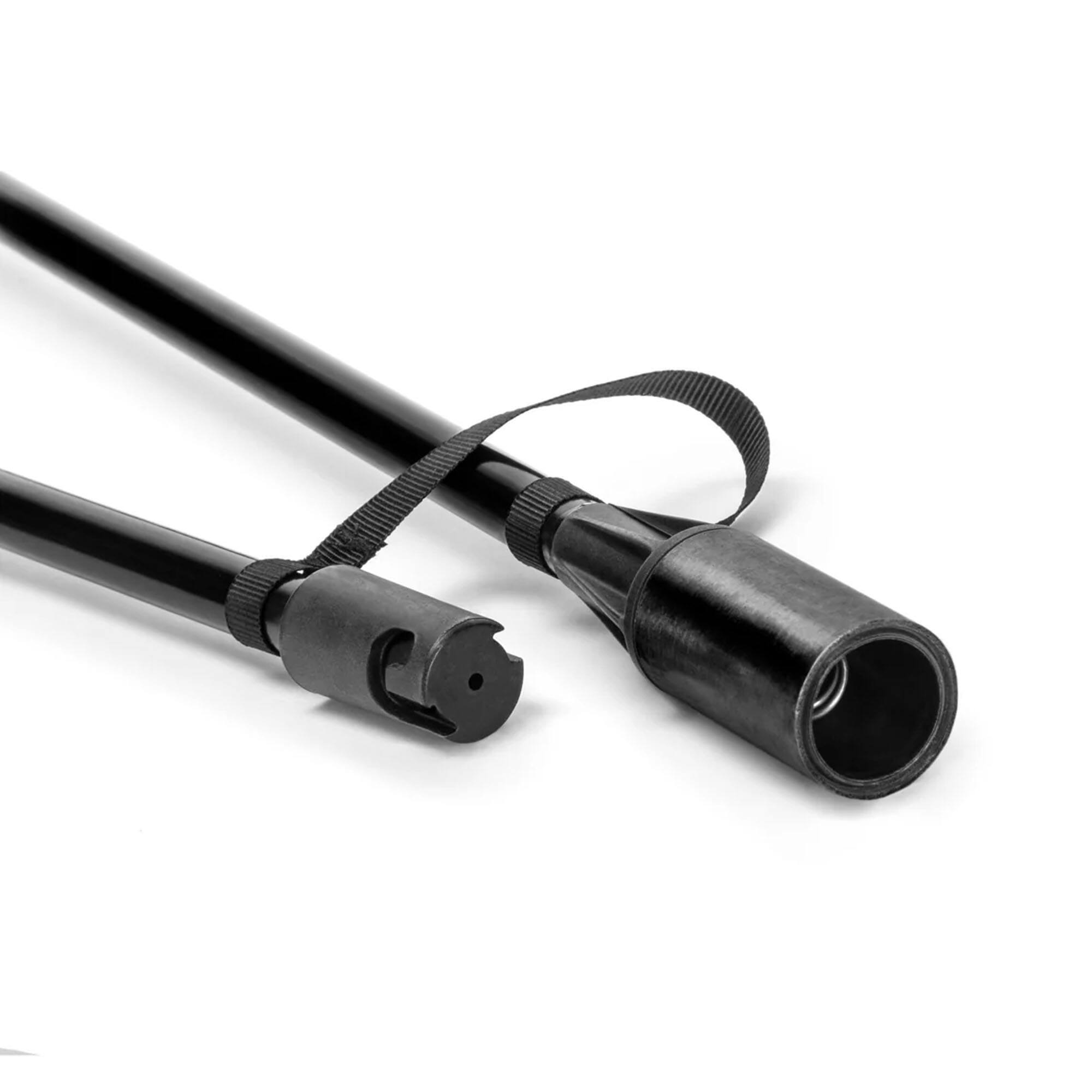 Alt View 3. SKLZ - SKLZ Baseball Swing Select Trainer - Black.