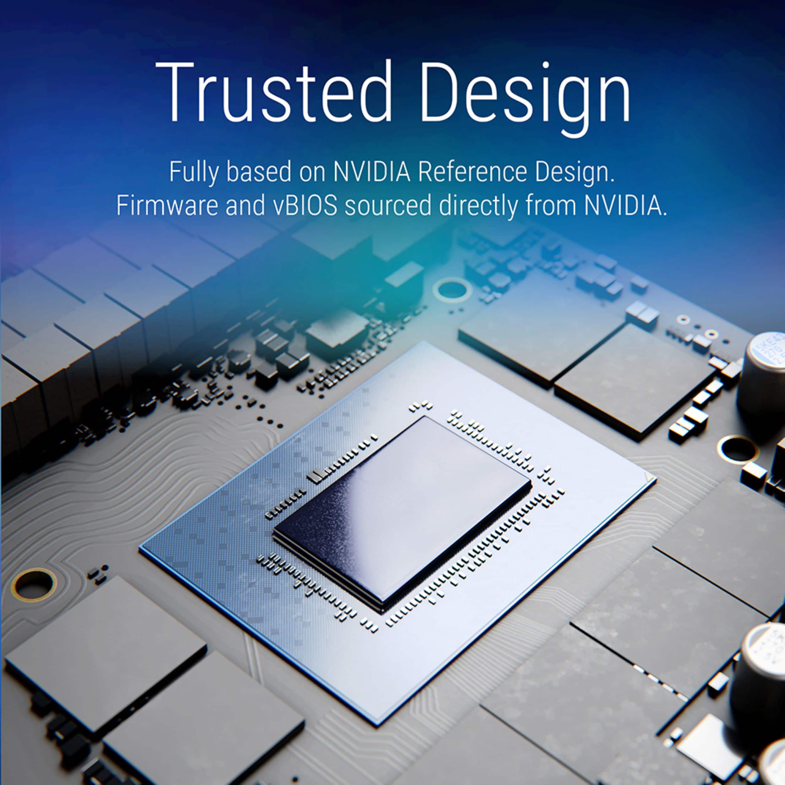 PNY NVIDIA GeForce RTX 5090 Overclocked 32GB GDDR7 PCI Express 5.0