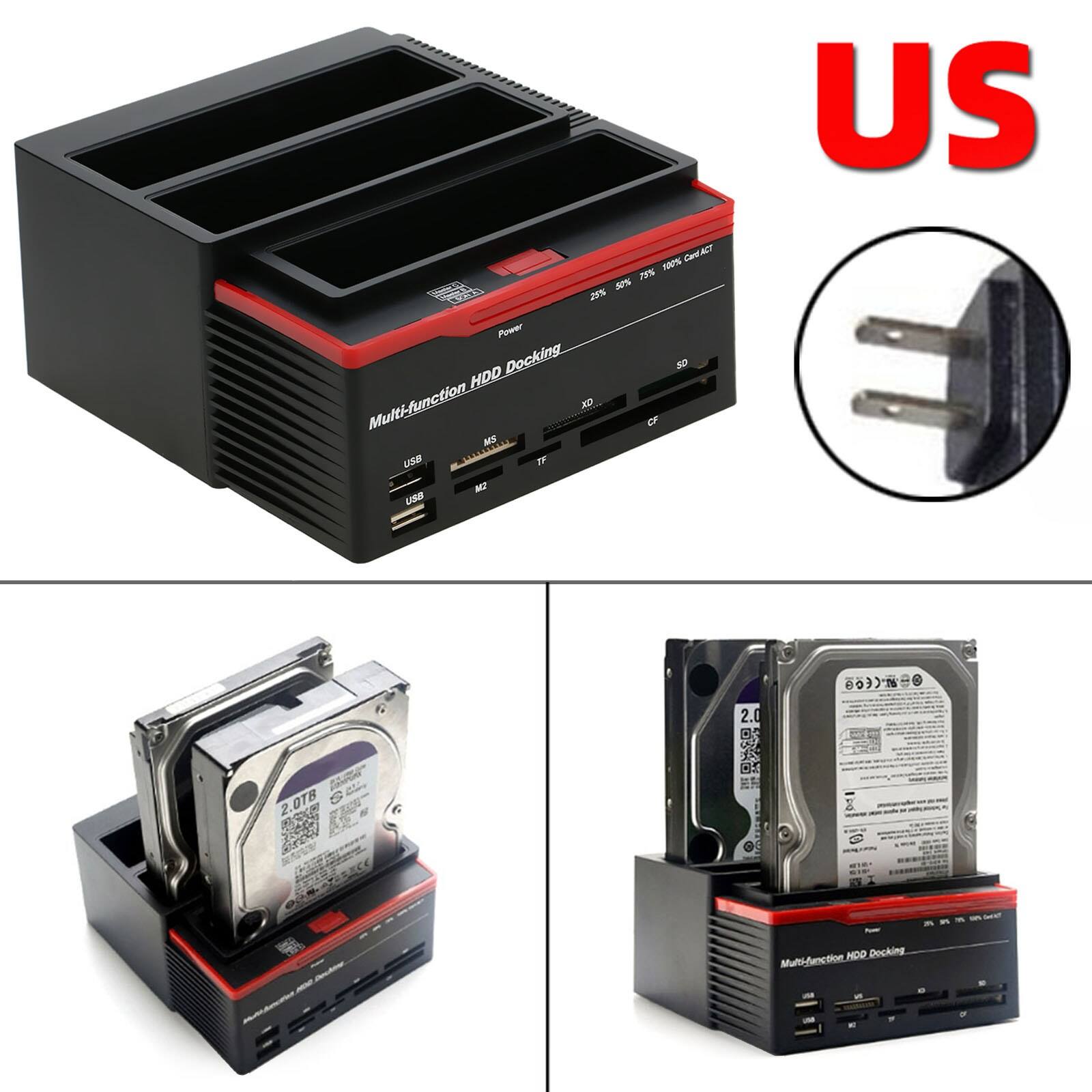 CACT AET 2% 22% -N 20% US Peser Docking a Multi-function X AKE U DF M2 GISE To ) 2.018 S 2.0 Ee  - HDO Docking Multifunction -