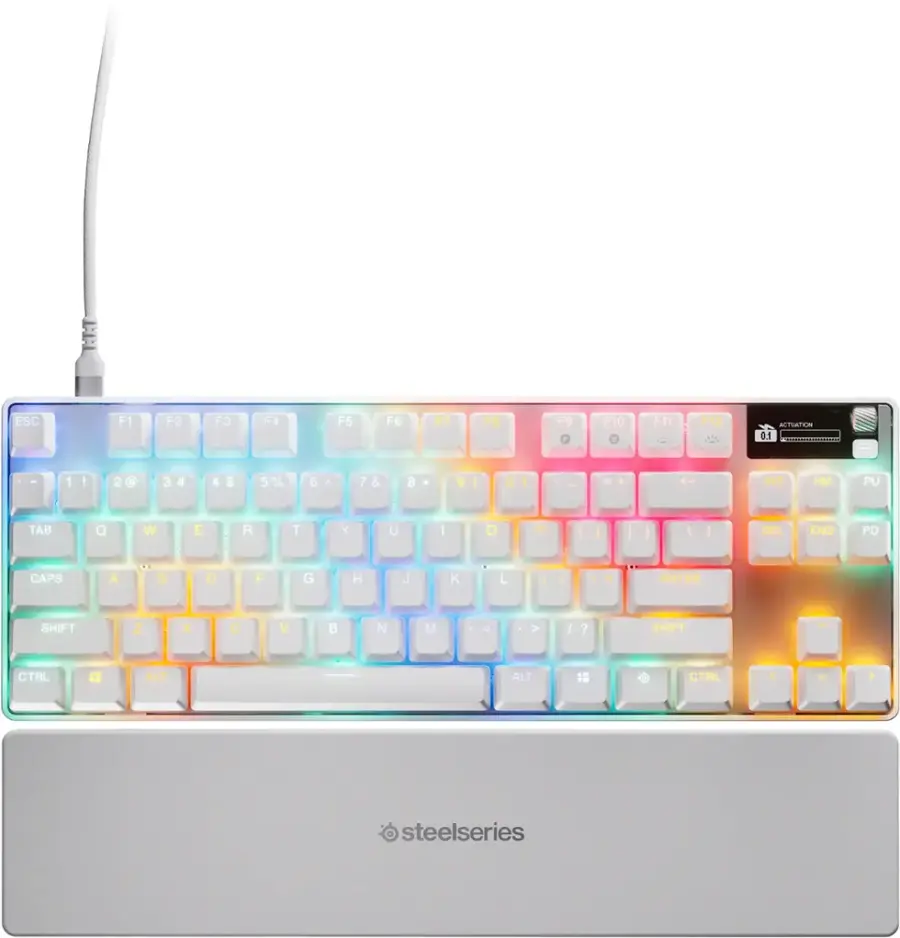 steelseries