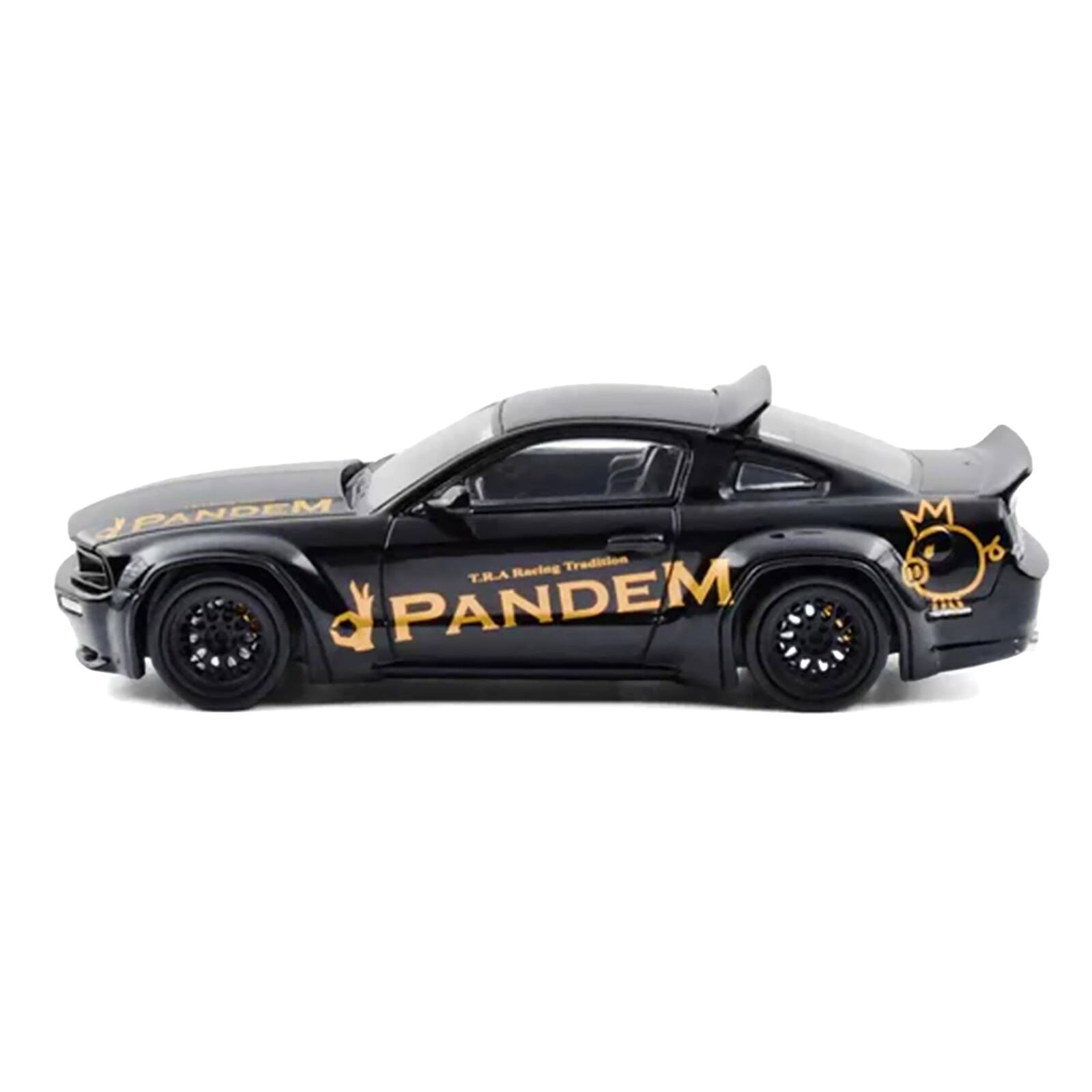 PANDEM Racing Tradition  
TR.A PANDEM D 111