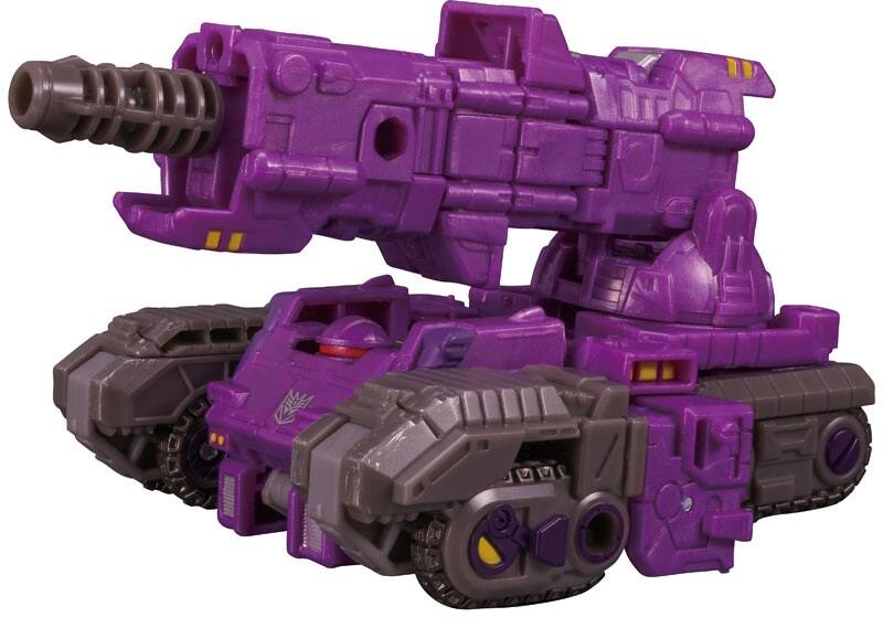Alt View 4. Transformers - SG-25 Brunt Deluxe Class | Transformers Generations War for Cybertron Siege Chapter.