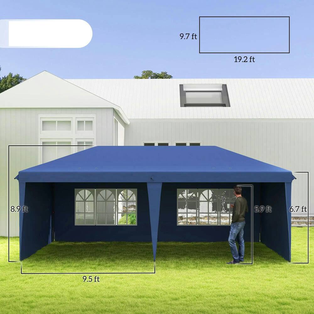 9.7 ft  
19.2 ft  
8.9 ft  
5.9 ft  
6.7 ft  
9.5 ft