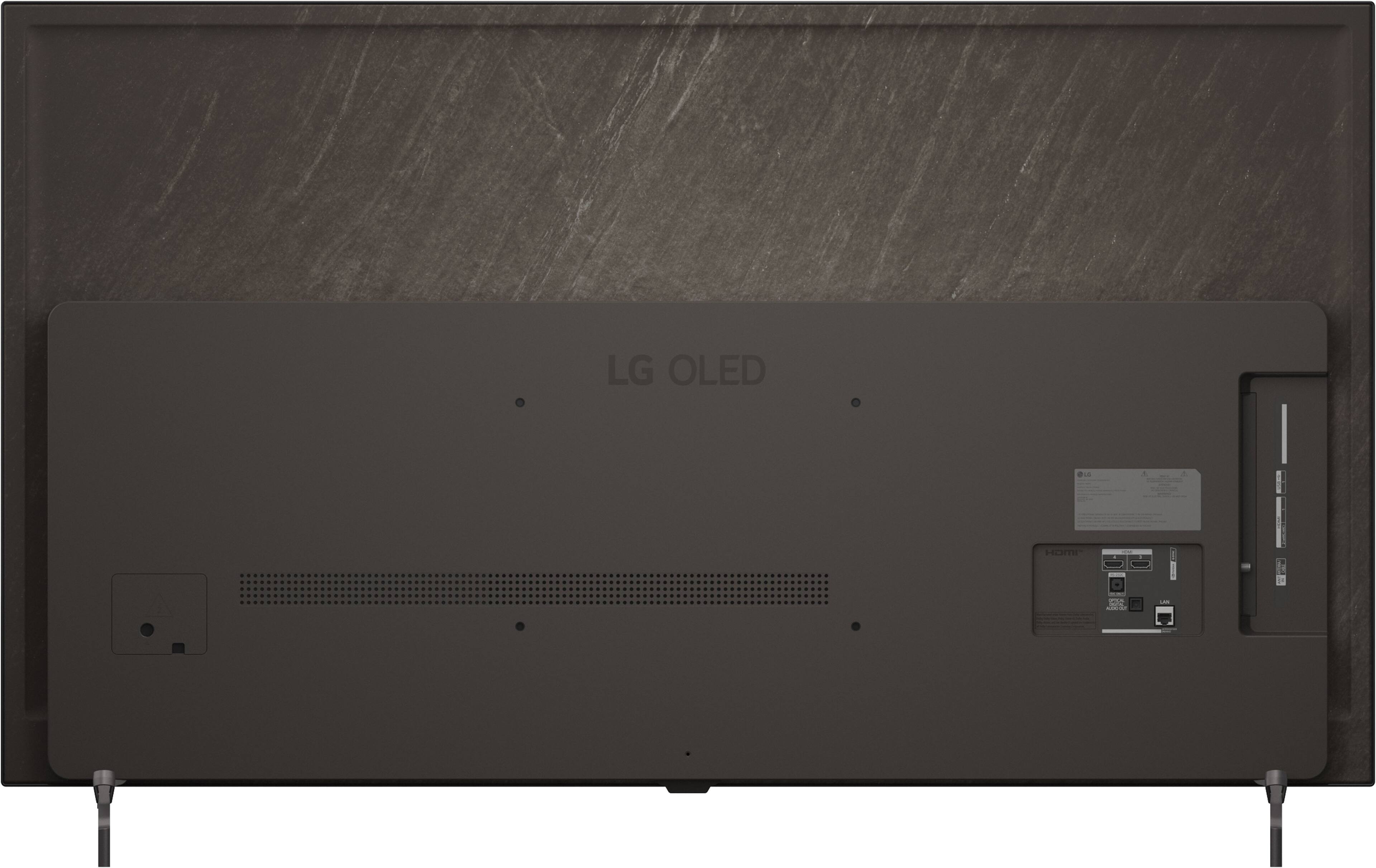 LG OLED