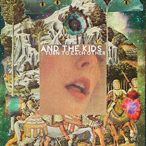 And the Kids - Turn to Each Other   - COMPACT DISCS [CD] price history on PriceWatchPro