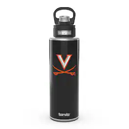 Tervis - Virginia Cavaliers 40oz. Weave Wide Mouth Water Bottle - Multicolor