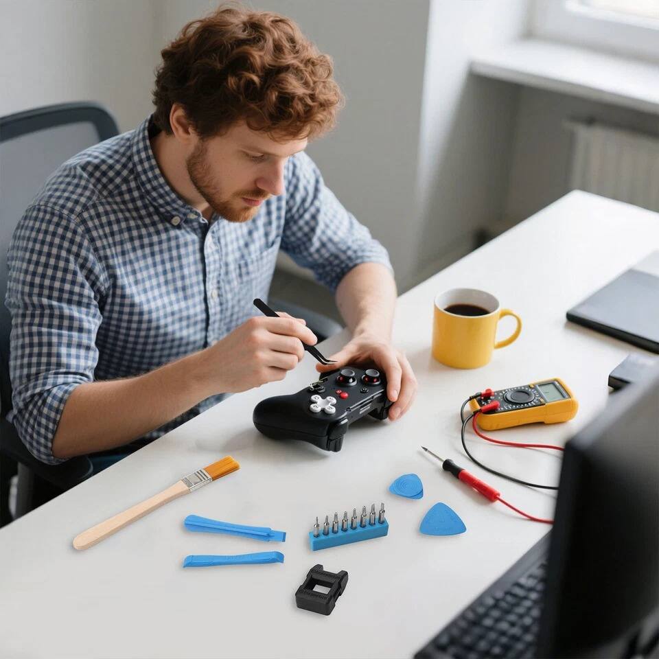 media item thumbnail