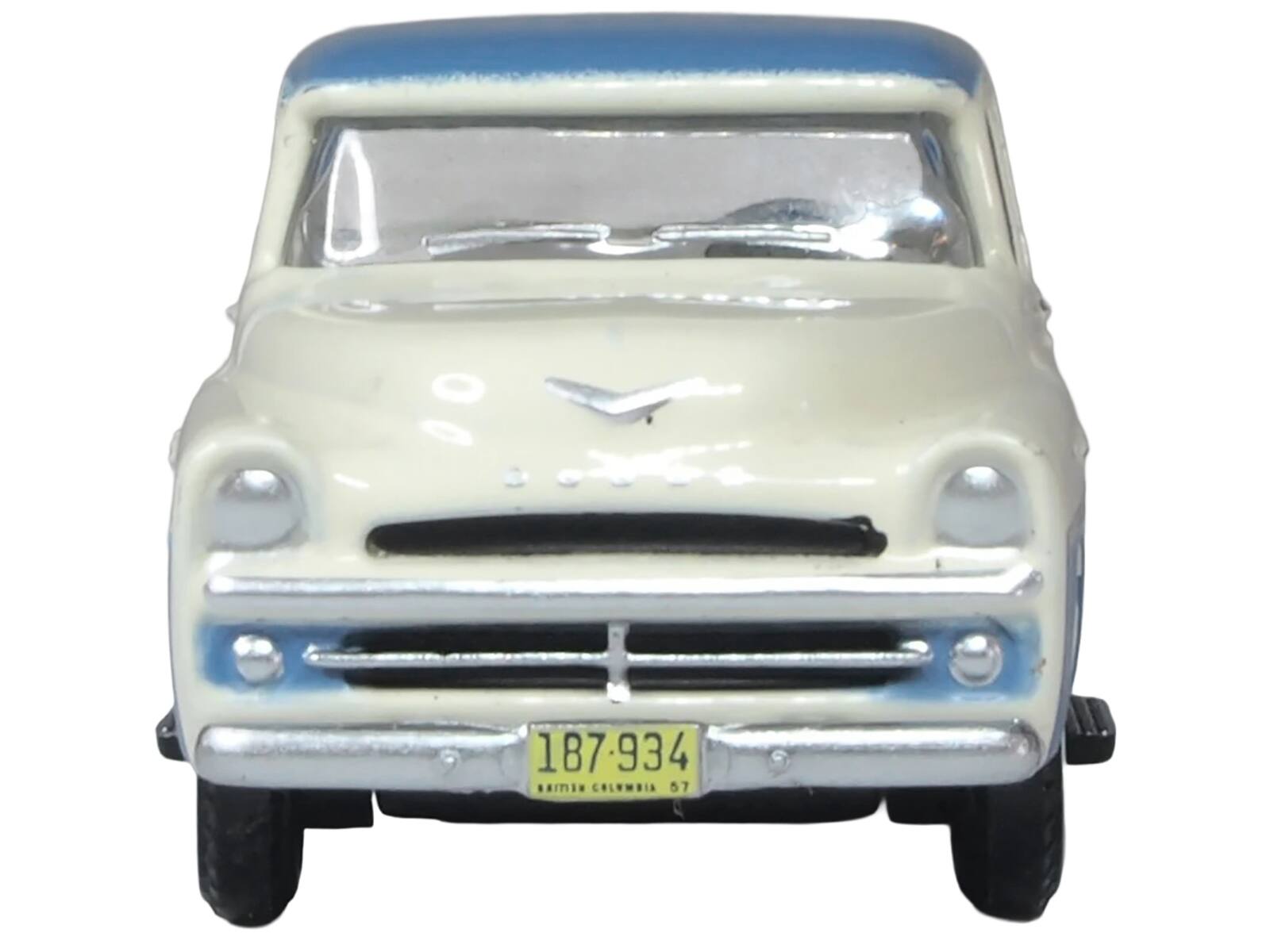 187-934 SAMMI COLUMBIA 57