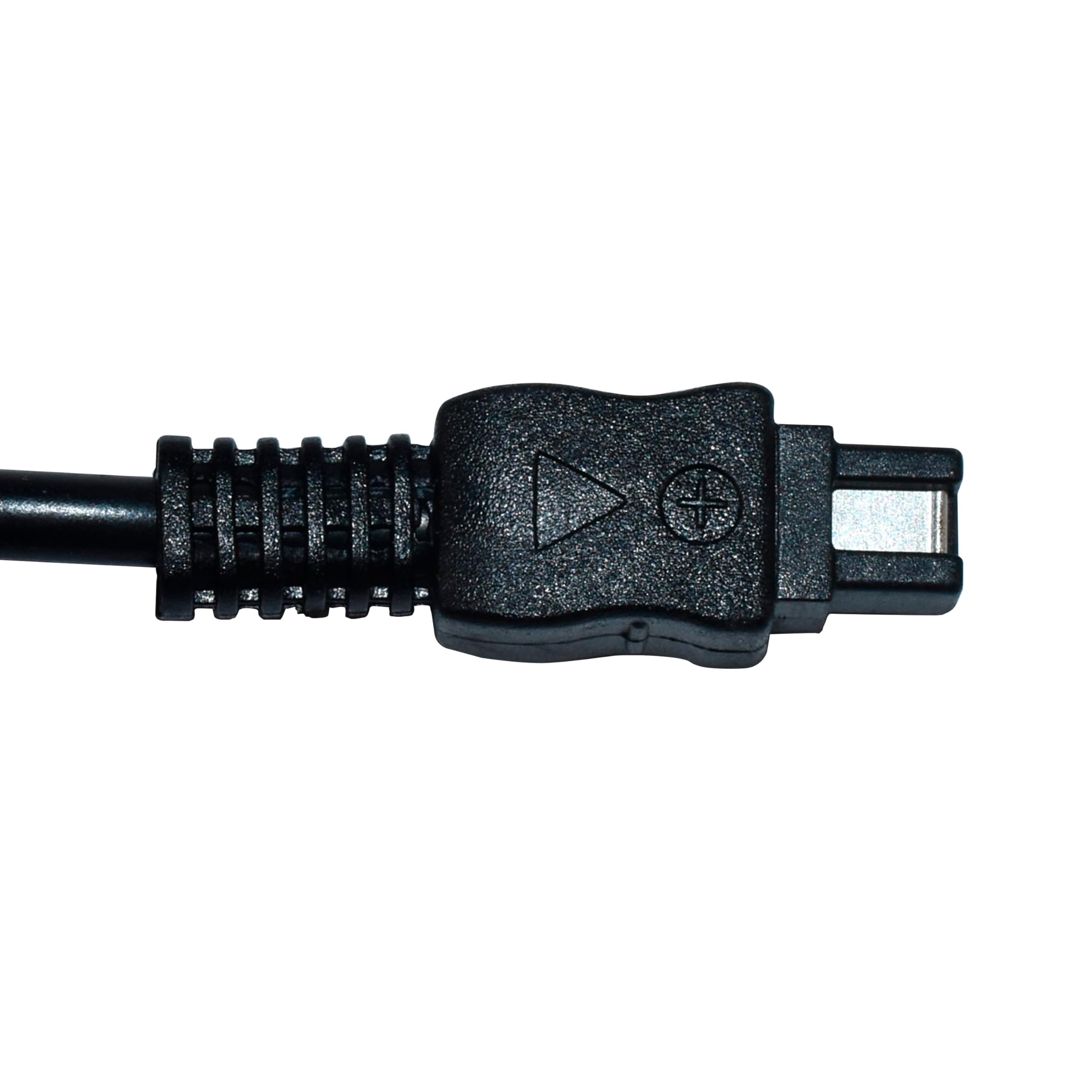HQRP USB Camcorder Charger Adapter 5 V to 8.4 V for Sony HandyCam