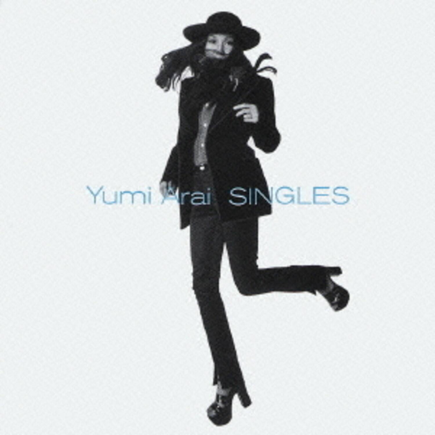 Yumi Arai - Yumi Arai 1972-1976   - COMPACT DISCS [CD] price history on PriceWatchPro