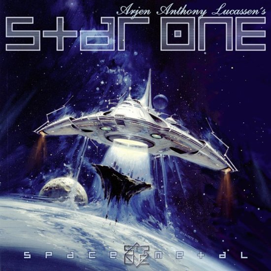 Space Metal [LP] VINYL - Best Buy