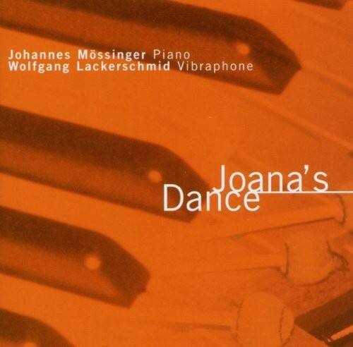 Mossinger / Various - Joana's dance   - COMPACT DISCS [CD] price history on PriceWatchPro