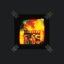 The Cure - Show - VINYL LP